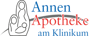 Logo Annen-Apotheke